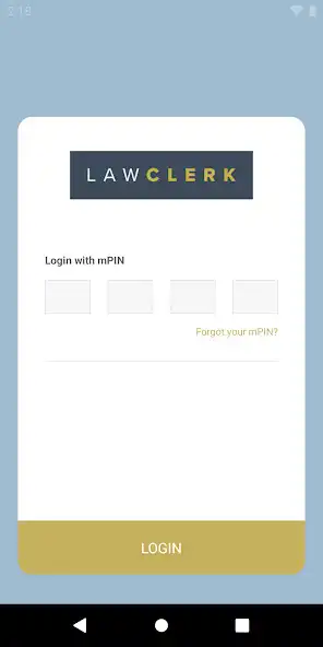 Play Lawclerk  and enjoy Lawclerk with UptoPlay