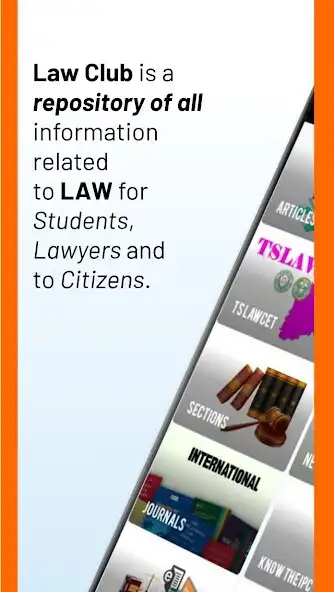 Play LAW CLUB  and enjoy LAW CLUB with UptoPlay