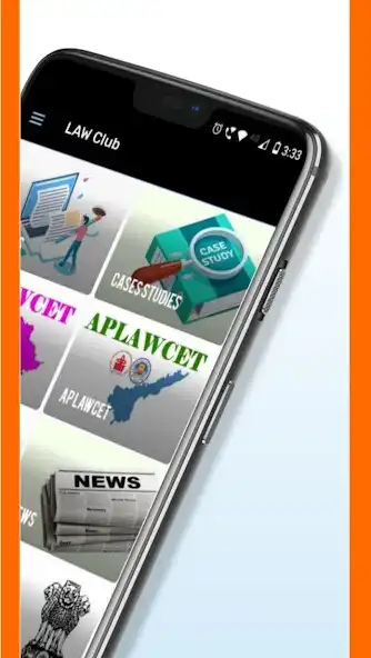 Play LAW CLUB as an online game LAW CLUB with UptoPlay