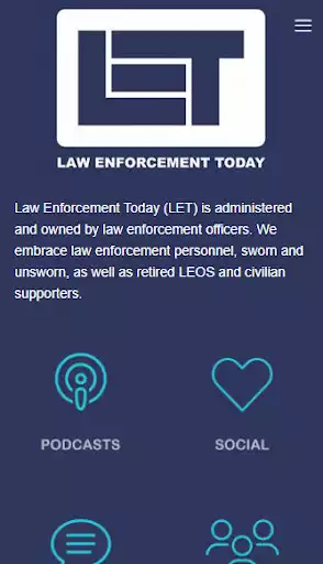 Play Law Enforcement Today