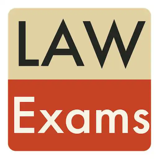Play Law Exams App: AIBE, AILET, CLAT, GLAT, LAWCET,BAR APK