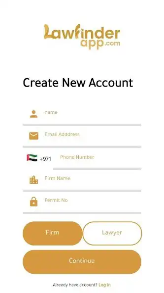 Play Law Finder App as an online game Law Finder App with UptoPlay