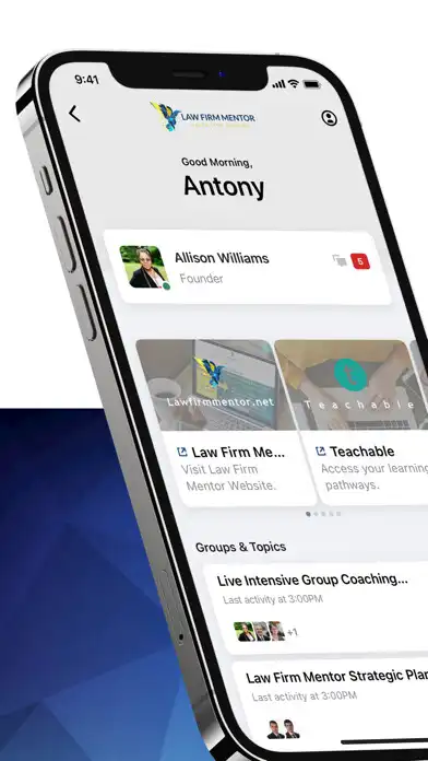 Play Law Firm Mentor - Hub  and enjoy Law Firm Mentor - Hub with UptoPlay