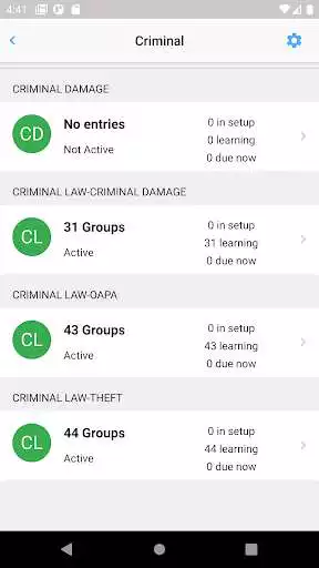 Play Law GDL as an online game online Law GDL with UptoPlay com.johngoodstadt.memorize.legal.gdl.demo Play Law GDL as an online game Law GDL with UptoPlay