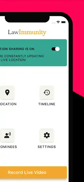 Play LawImmunity: Personal Safety  and enjoy LawImmunity: Personal Safety with UptoPlay