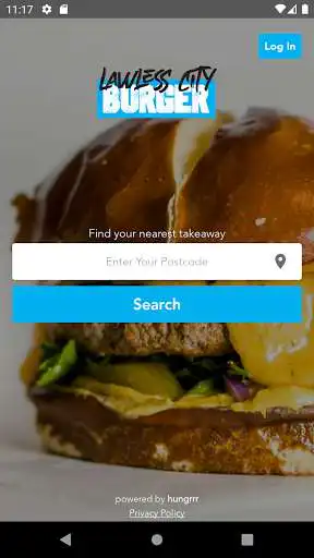 Play Lawless City Burger  and enjoy Lawless City Burger with UptoPlay