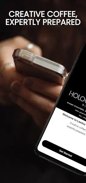 Play Lawlss Coffee as an online game Lawlss Coffee with UptoPlay