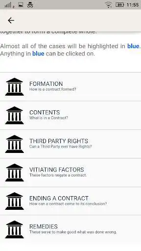 Play Law Made Easy! Contract Law Play Law Made Easy! Contract Law