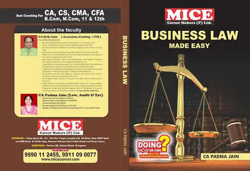 Play APK Law Made Easy  and enjoy Law Made Easy with UptoPlay com.videoclasses.law