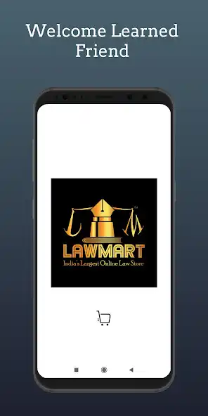 Play Lawmart : Buy Law Books  More  and enjoy Lawmart : Buy Law Books  More with UptoPlay