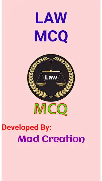 Play Law MCQ BD  and enjoy Law MCQ BD with UptoPlay