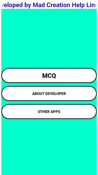 Play Law MCQ BD as an online game Law MCQ BD with UptoPlay