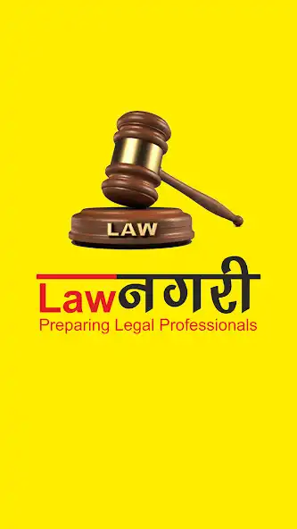 Play Lawnagari Law Entrance Prep  and enjoy Lawnagari Law Entrance Prep with UptoPlay