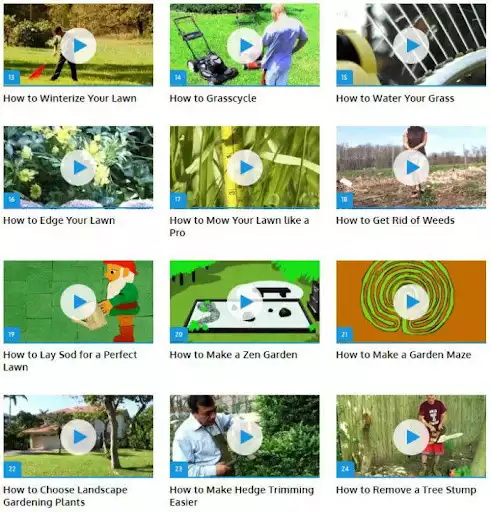 Play APK Lawn Care (Guide)  and enjoy Lawn Care (Guide) with UptoPlay com.Lawn.Care.Landscape.Fertilizer