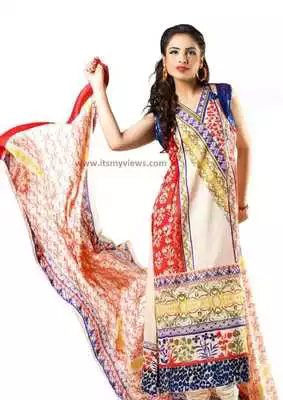 Play Lawn Collection 2014