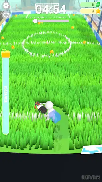 Play Lawn Crusher  and enjoy Lawn Crusher with UptoPlay