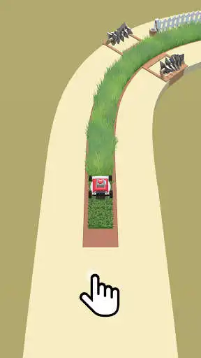 Play Lawn Line  and enjoy Lawn Line with UptoPlay