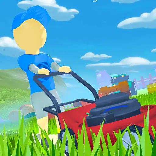 Play Lawn Mower 3D APK