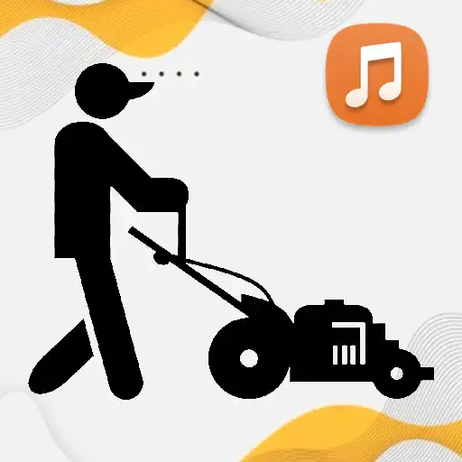 Play Lawn Mower Relaxing Sounds APK