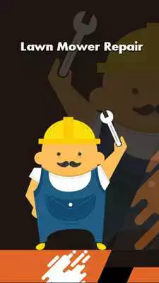 Play Lawn Mower Repair