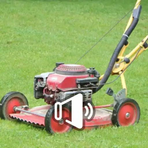 Play Lawn Mower Sounds 24 Hours HD APK