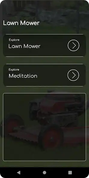 Play Lawn Mower Sounds 24 Hours HD as an online game online Lawn Mower Sounds 24 Hours HD with UptoPlay Play Lawn Mower Sounds 24 Hours HD as an online game Lawn Mower Sounds 24 Hours HD with UptoPlay