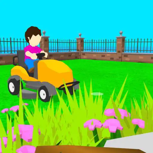 Play Lawn mowing APK Play Lawn mowing APK