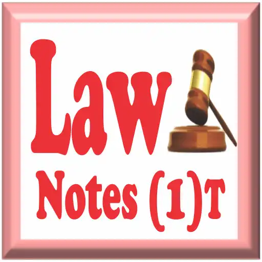 Free play online Law Notes - 1 (Introductory) APK Free play online Law Notes - 1 (Introductory) APK