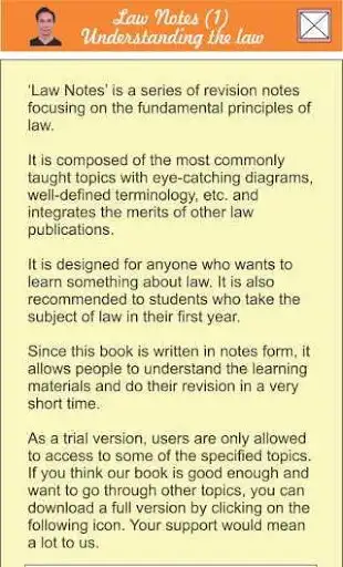 Play Law Notes - 1 (Introductory)
