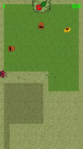 Play Lawn Wiper
