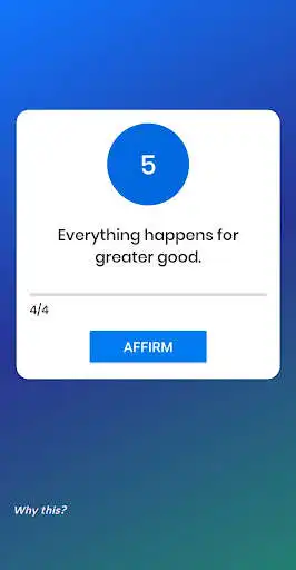Play Law of Attraction App  and enjoy Law of Attraction App with UptoPlay
