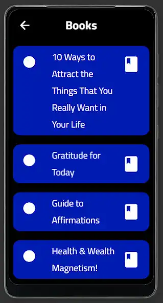 Play Law of Attraction Books as an online game Law of Attraction Books with UptoPlay