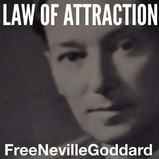 Free play online Law of Attraction - Free Neville Goddard APK