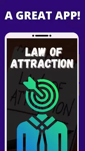 Play Law Of Attraction as an online game Law Of Attraction with UptoPlay