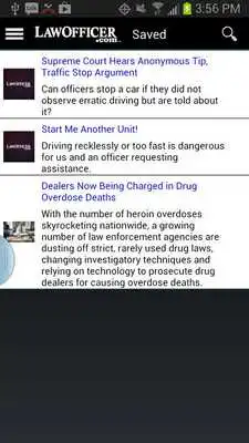 Play Law Officer Play Law Officer