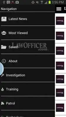 Play Law Officer Play Law Officer