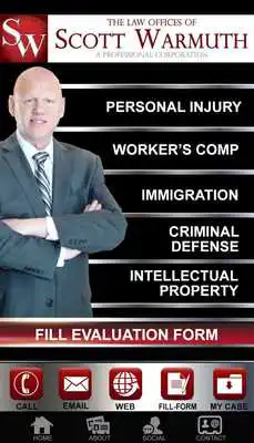 Play Law Offices of Scott Warmuth