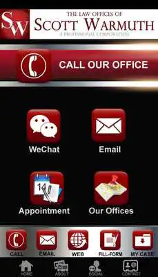 Play Law Offices of Scott Warmuth