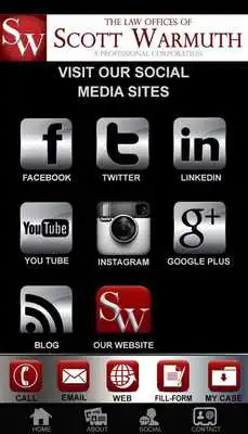 Play Law Offices of Scott Warmuth