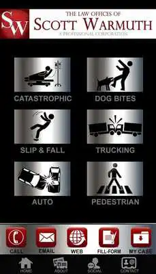 Play Law Offices of Scott Warmuth