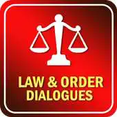 Free play online Law Order Funny Filmy Dialogues APK Free play online Law Order Funny Filmy Dialogues APK