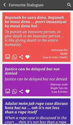 Play Law  Order Funny Filmy Dialogues