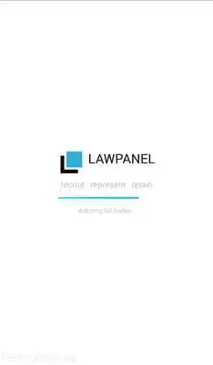 Play LawPanel