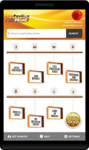 Play LawPavilion Prime Judiciary