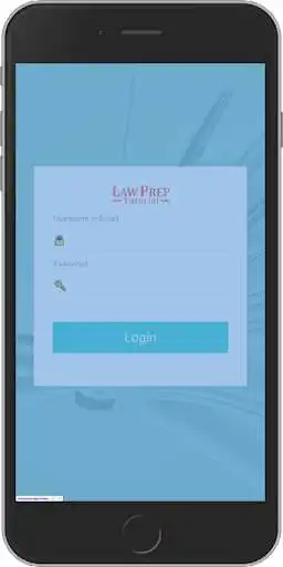 Play LAW PREP TUTORIAL  and enjoy LAW PREP TUTORIAL with UptoPlay