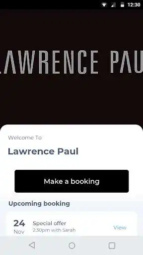 Play Lawrence Paul  and enjoy Lawrence Paul with UptoPlay