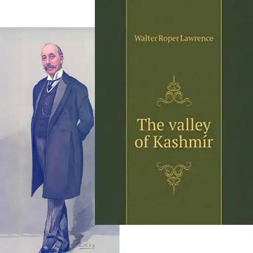 Play Lawrences The Valley of Kashmir (1895 - Orig Ed) APK Play Lawrences The Valley of Kashmir (1895 - Orig Ed) APK