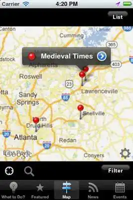 Play Lawrenceville