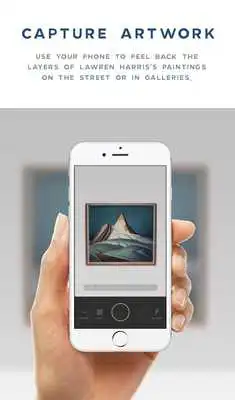 Play Lawren Harris