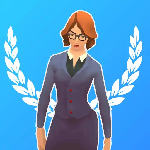 Play Law Run 3D APK Play Law Run 3D APK